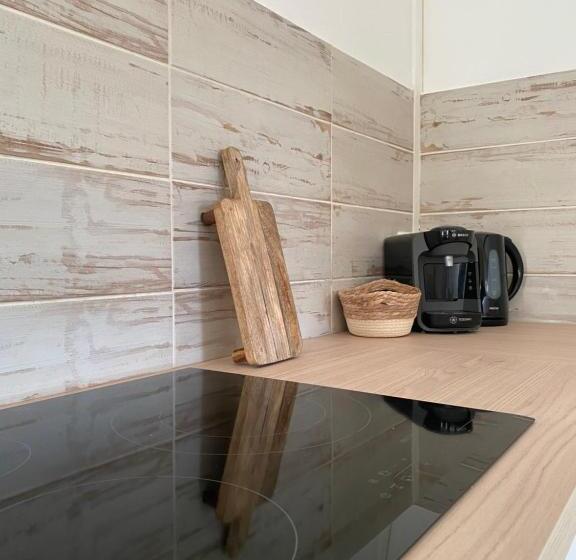 Le Portel : Bel Appartement à Deux Pas De La Mer