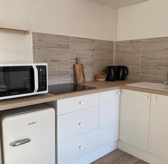 Le Portel : Bel Appartement à Deux Pas De La Mer