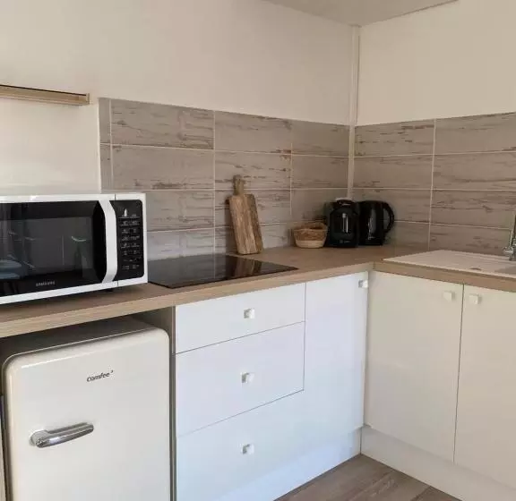 Le Portel : Bel Appartement à Deux Pas De La Mer