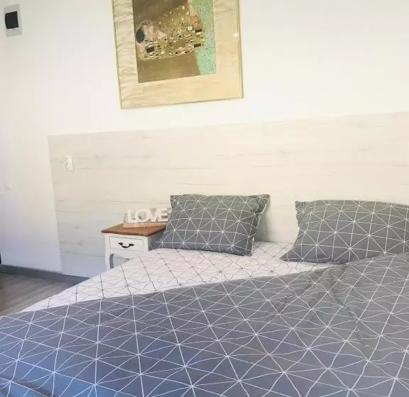 モーテル Casa Ryana