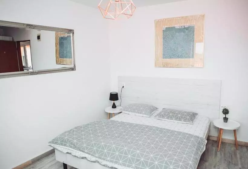 モーテル Casa Ryana