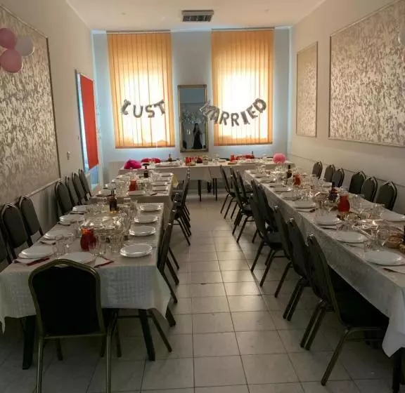 モーテル Casa Ryana