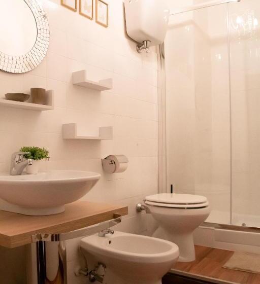 Panzió Alloggio Turistico Al Civico N 32