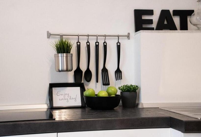 Panzió Alloggio Turistico Al Civico N 32