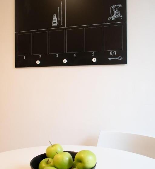 Panzió Alloggio Turistico Al Civico N 32