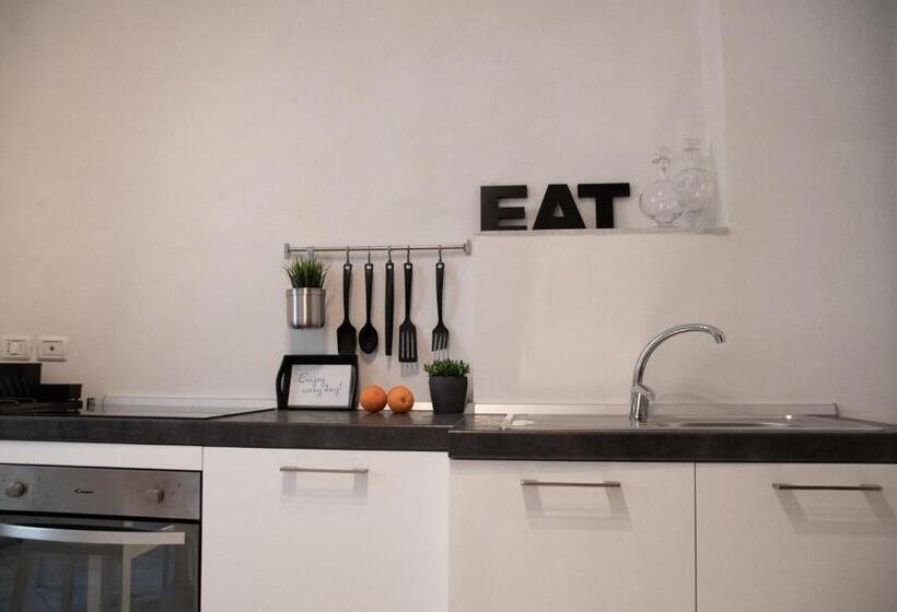 Panzió Alloggio Turistico Al Civico N 32