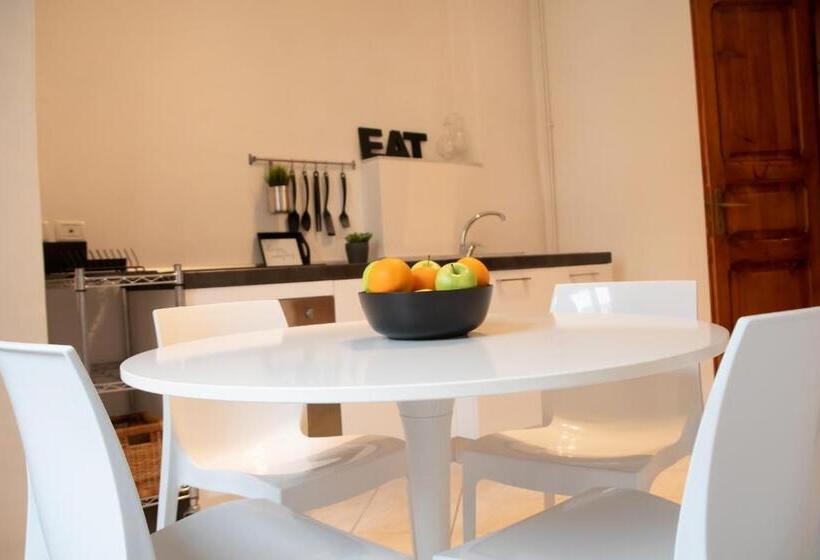 Panzió Alloggio Turistico Al Civico N 32