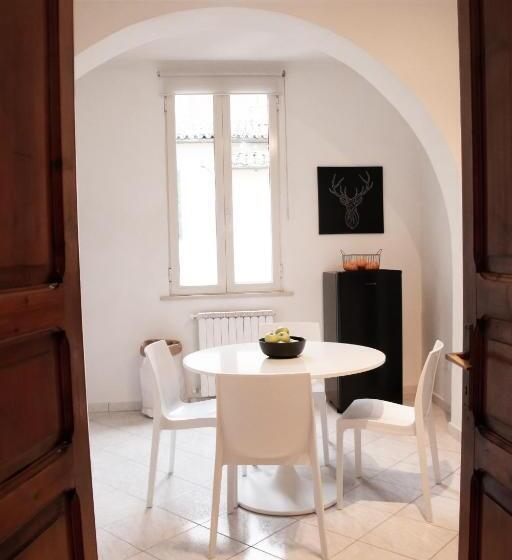 Panzió Alloggio Turistico Al Civico N 32