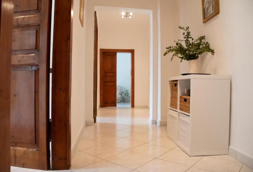 Panzió Alloggio Turistico Al Civico N 32