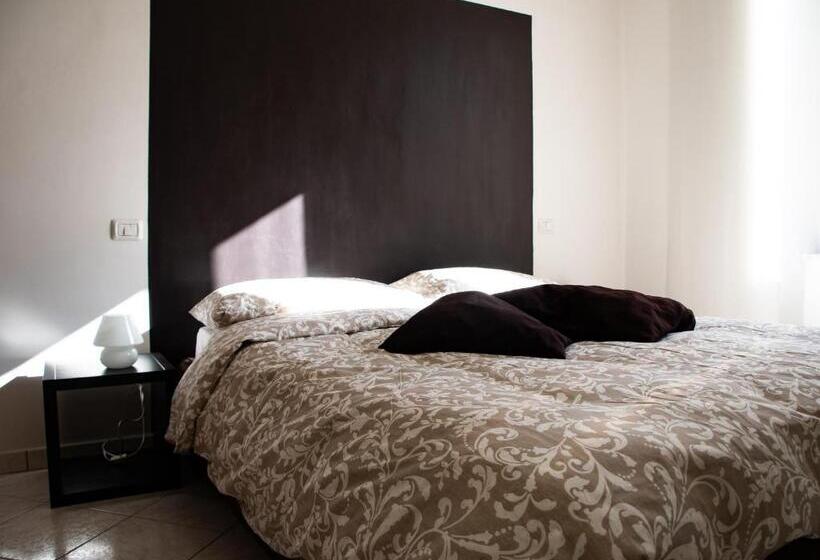 Panzió Alloggio Turistico Al Civico N 32