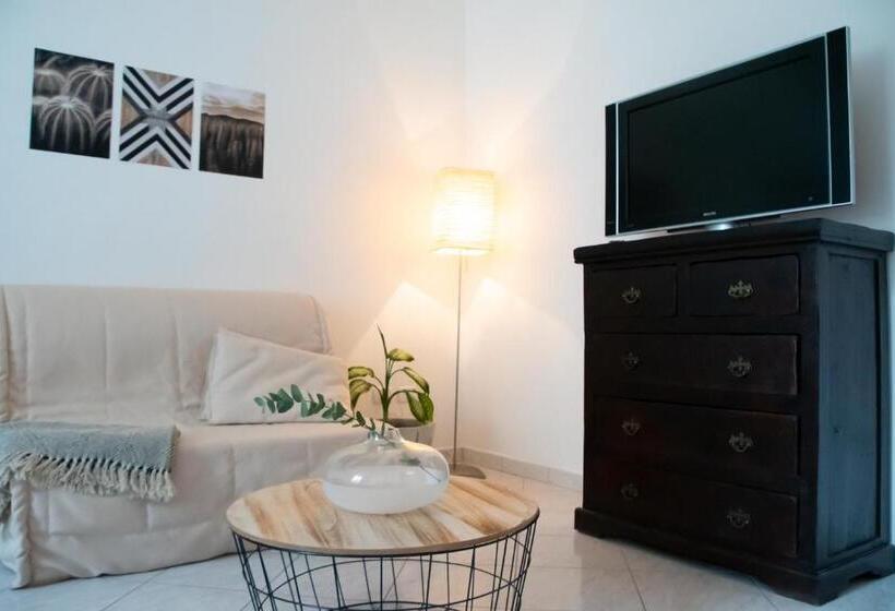 Panzió Alloggio Turistico Al Civico N 32