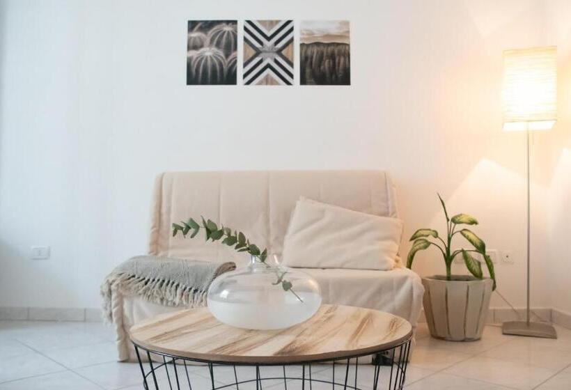 Panzió Alloggio Turistico Al Civico N 32