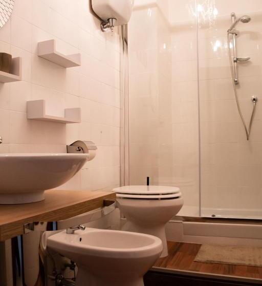 Panzió Alloggio Turistico Al Civico N 32