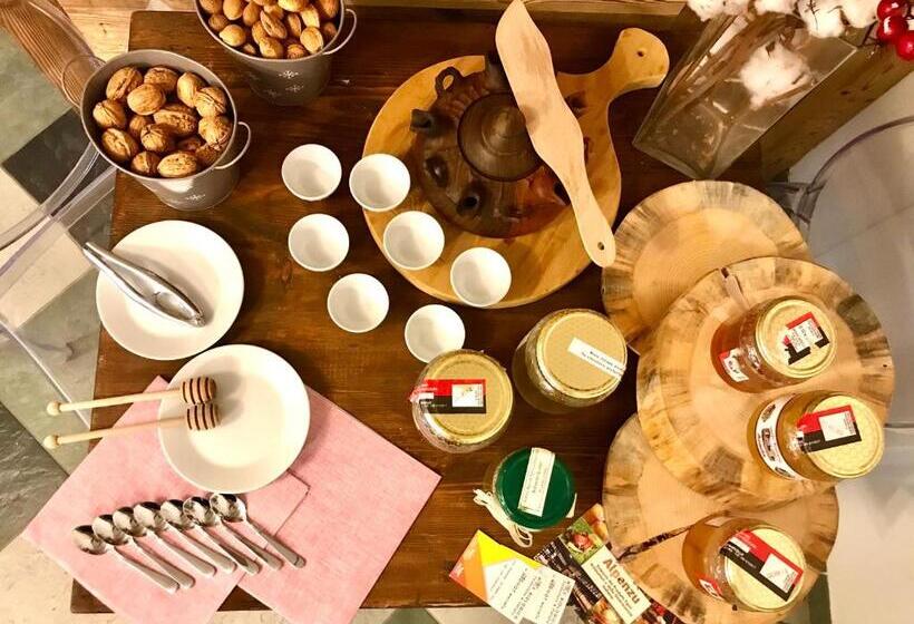 پانسیون Aymon De Challant