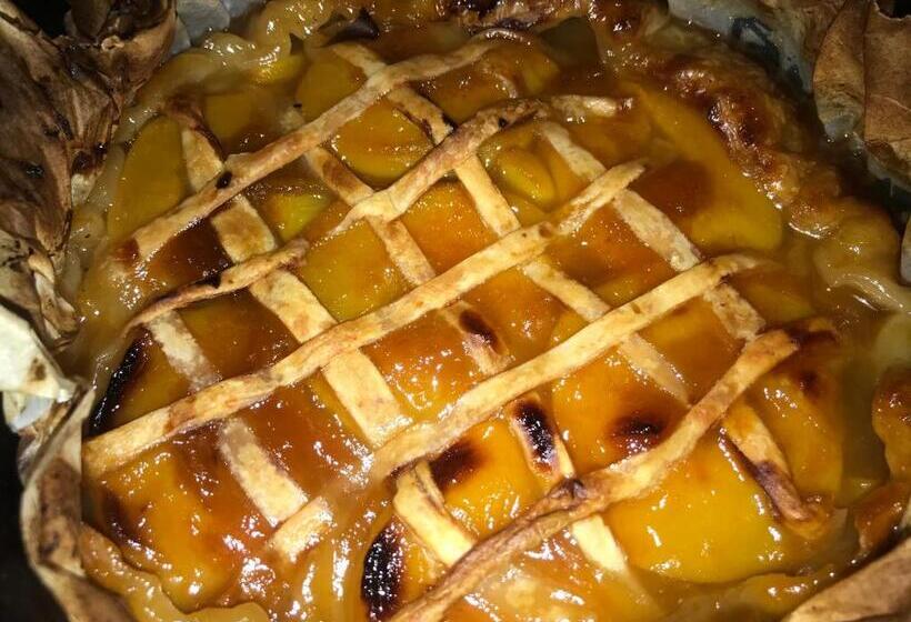 پانسیون Aymon De Challant