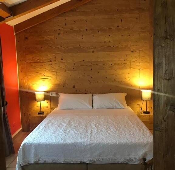 پانسیون Aymon De Challant