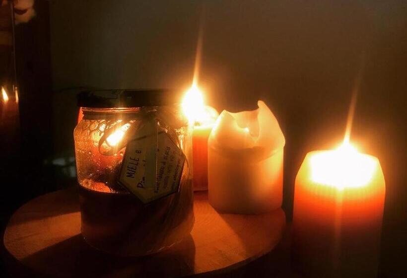 پانسیون Aymon De Challant