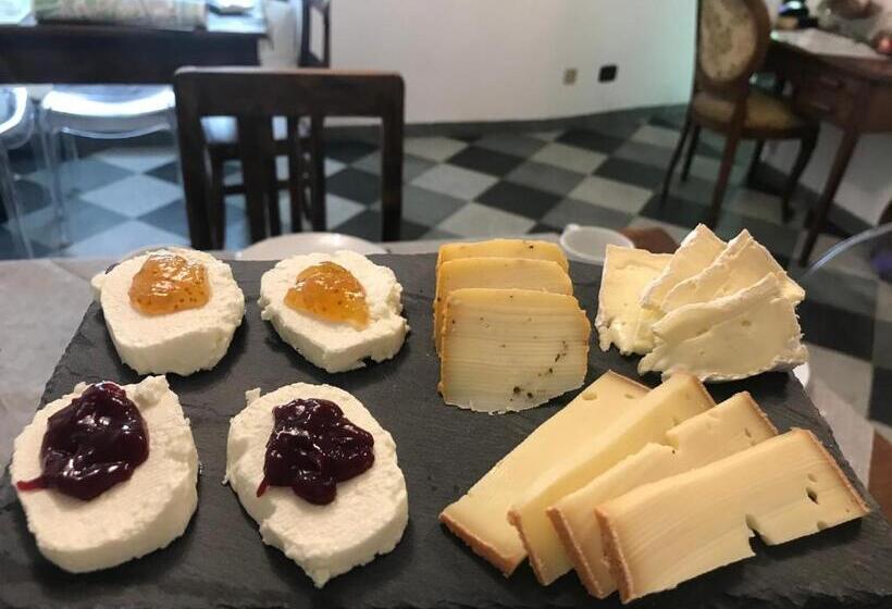 پانسیون Aymon De Challant