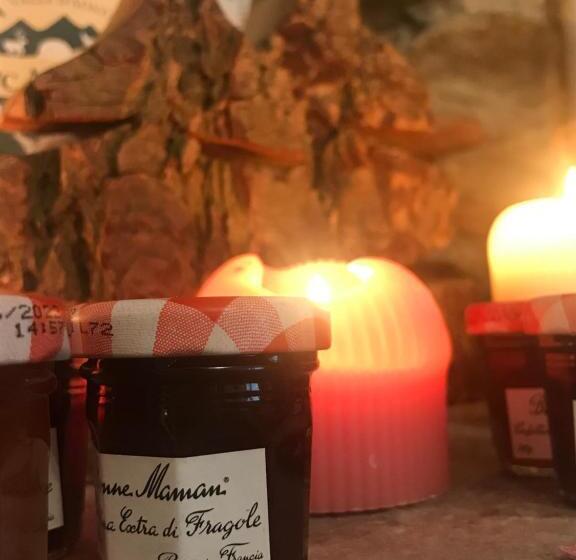 پانسیون Aymon De Challant