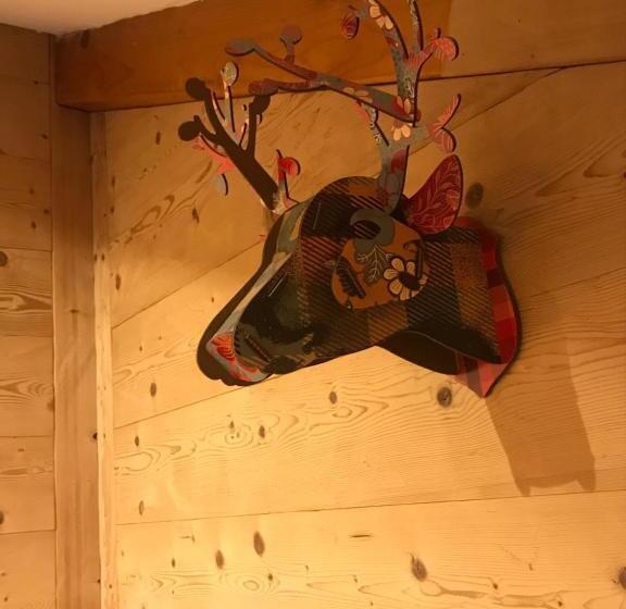 پانسیون Aymon De Challant