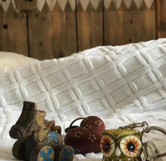 پانسیون Aymon De Challant