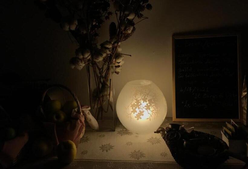 پانسیون Aymon De Challant