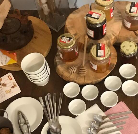 پانسیون Aymon De Challant