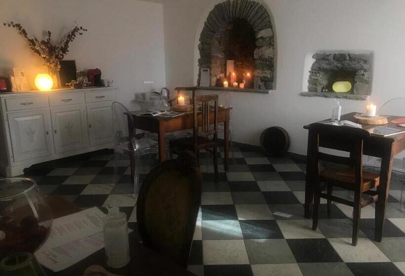 پانسیون Aymon De Challant