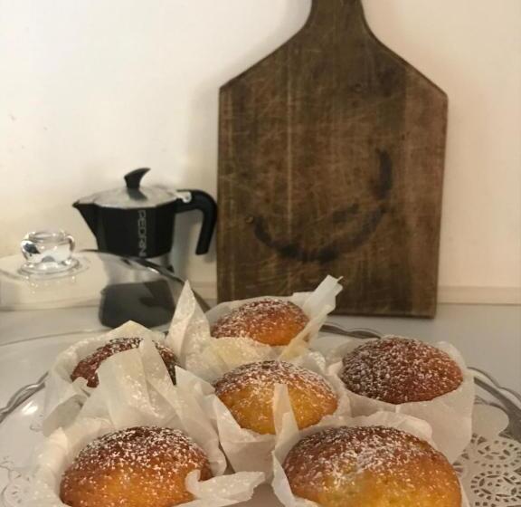 پانسیون Aymon De Challant