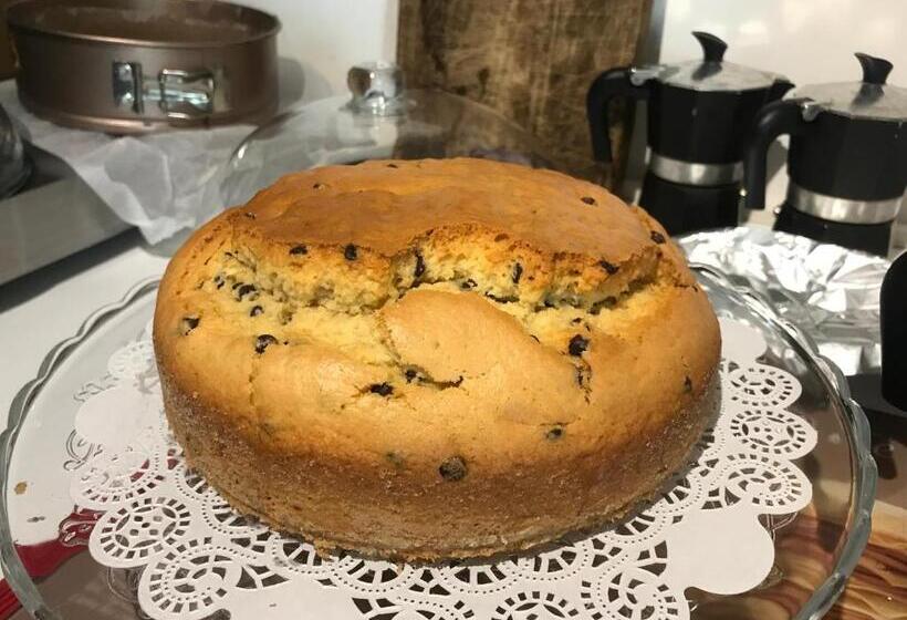 پانسیون Aymon De Challant