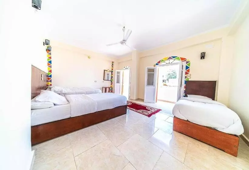 پانسیون Bob Marley Guest House