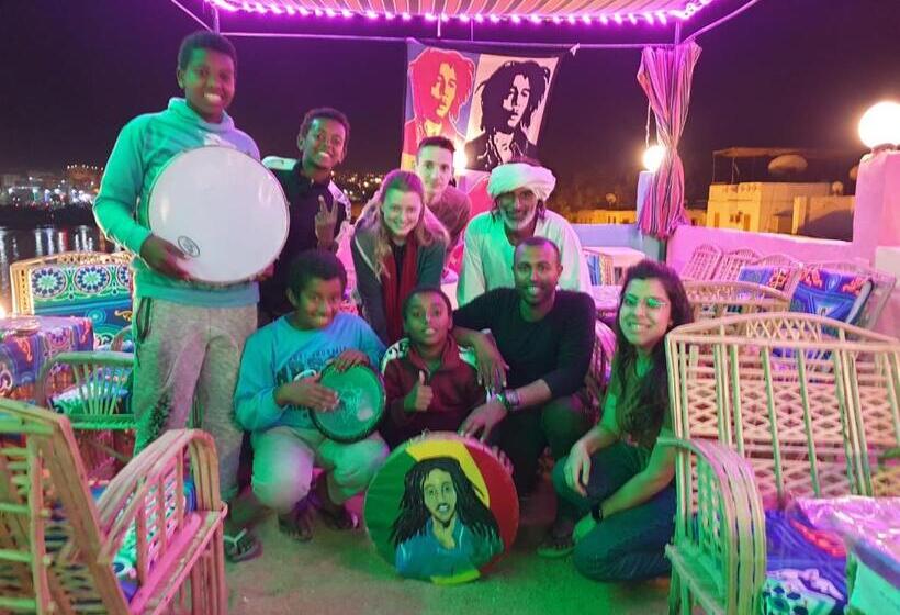 پانسیون Bob Marley Guest House