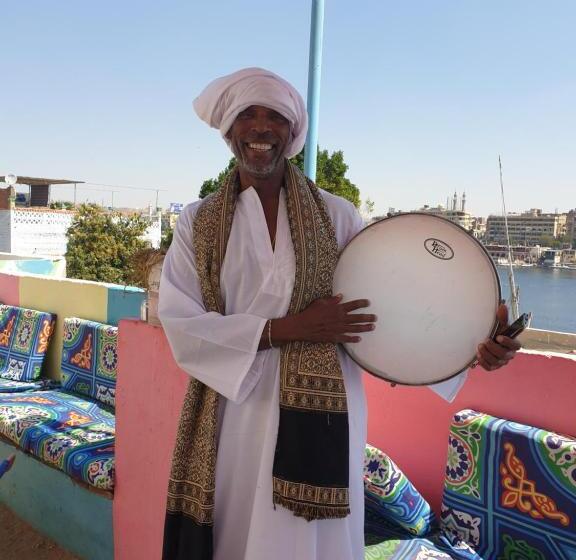 پانسیون Bob Marley Guest House