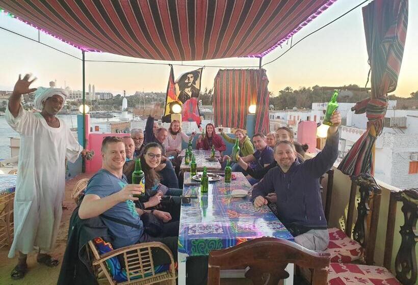 پانسیون Bob Marley Guest House