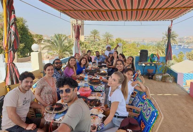 پانسیون Bob Marley Guest House