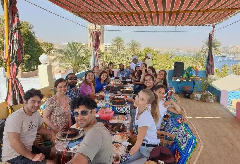 پانسیون Bob Marley Guest House
