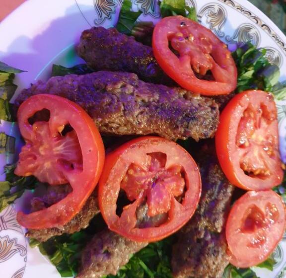 پانسیون Bob Marley Guest House