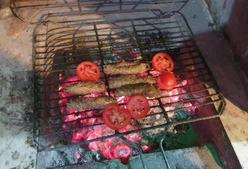 پانسیون Bob Marley Guest House