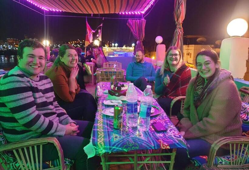 پانسیون Bob Marley Guest House