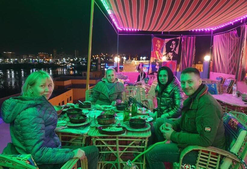 پانسیون Bob Marley Guest House