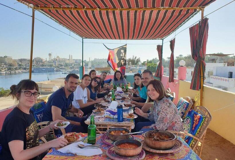 پانسیون Bob Marley Guest House