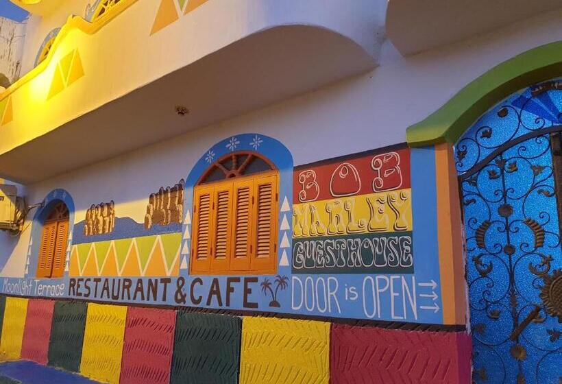 پانسیون Bob Marley Guest House