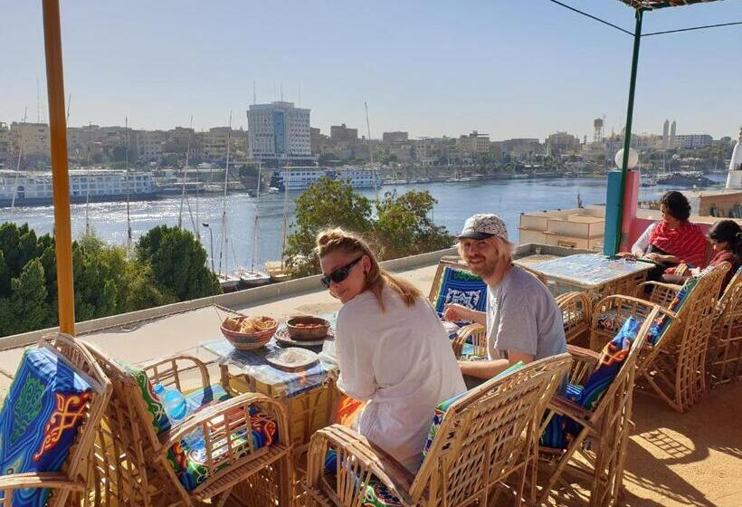 پانسیون Bob Marley Guest House