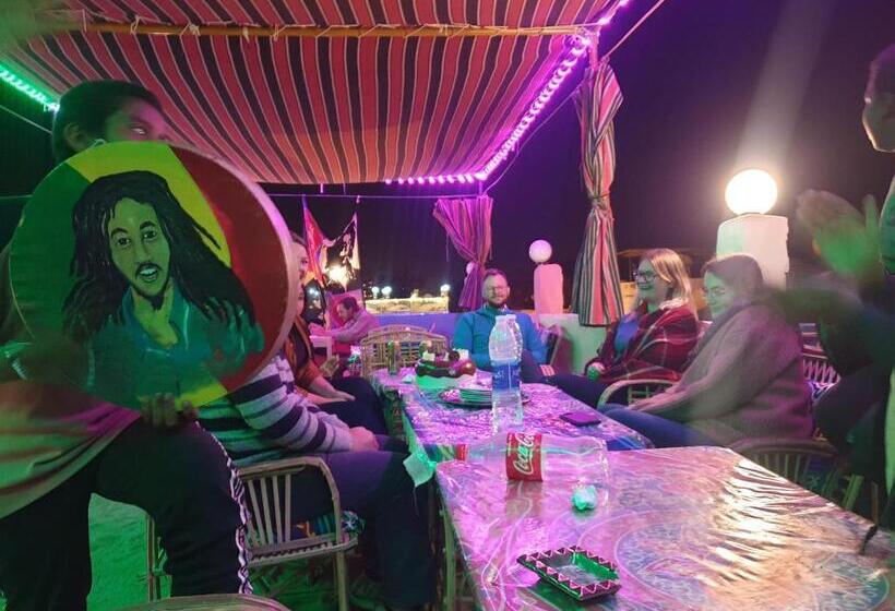 پانسیون Bob Marley Guest House