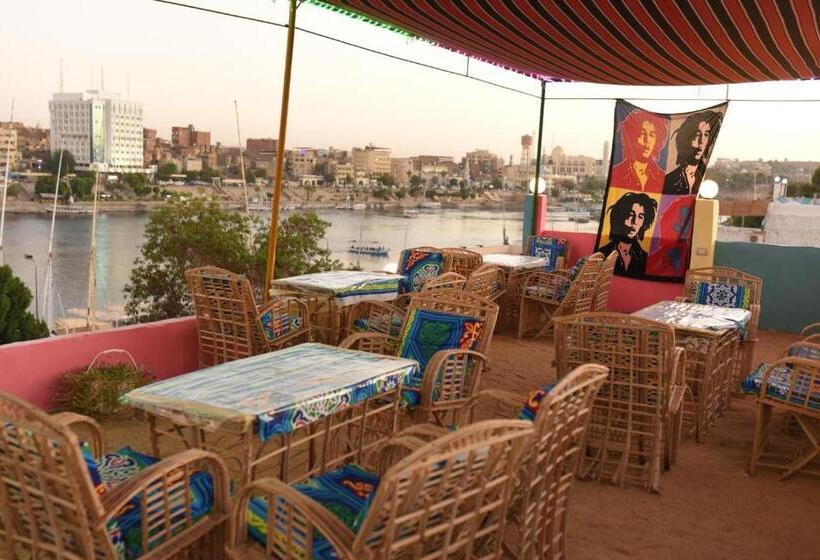پانسیون Bob Marley Guest House