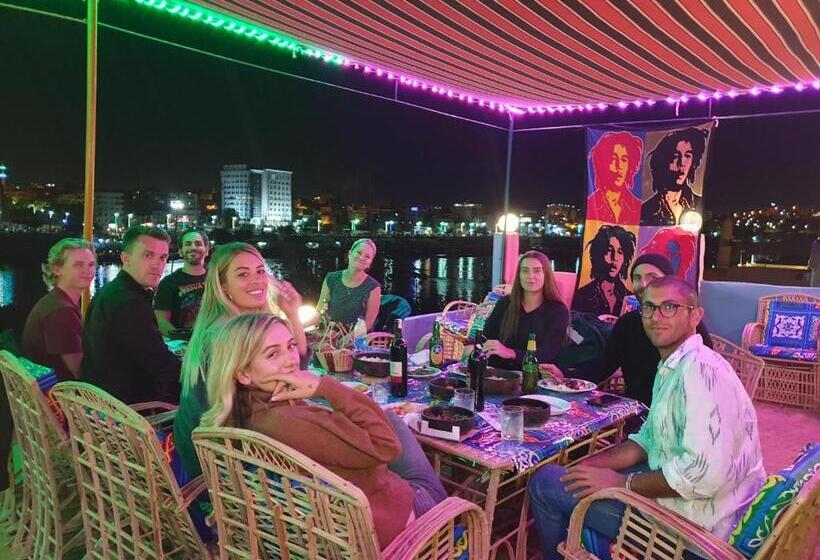 پانسیون Bob Marley Guest House