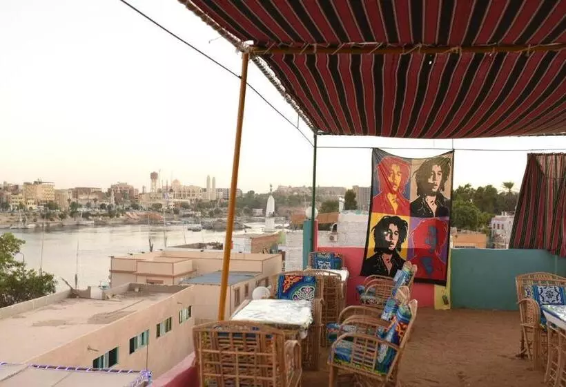 پانسیون Bob Marley Guest House