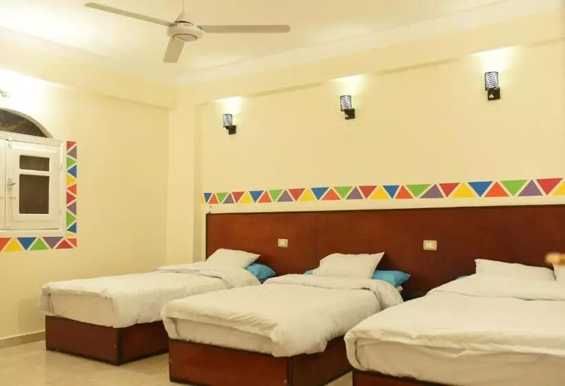 پانسیون Bob Marley Guest House