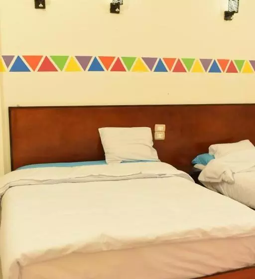 پانسیون Bob Marley Guest House