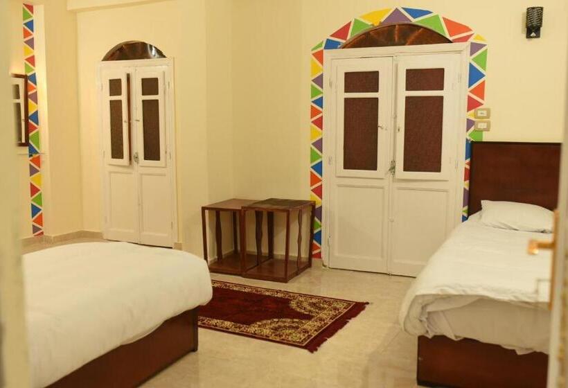 پانسیون Bob Marley Guest House